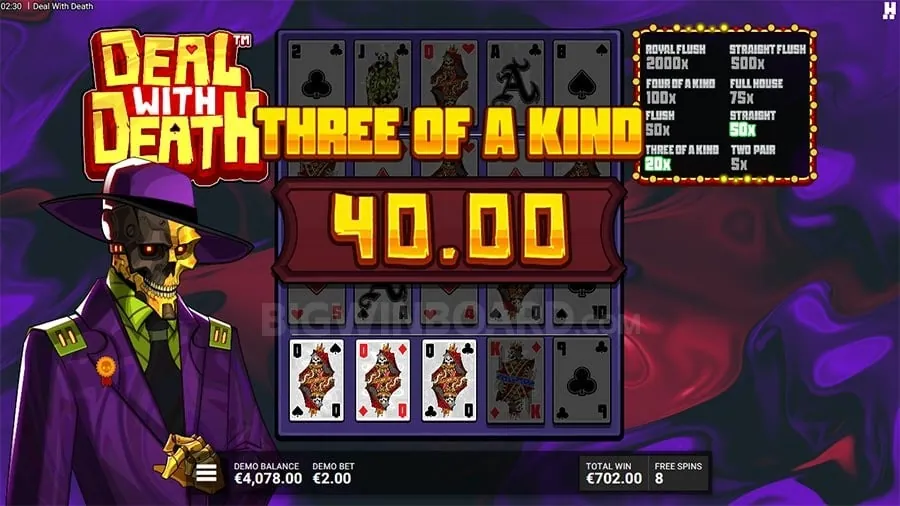 Excited player winning at a slot machine, illustrating winning tips.