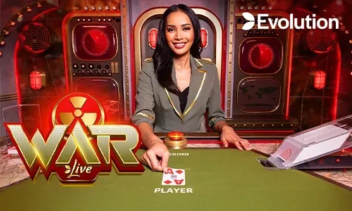 Star icon representing a reputable online casino.