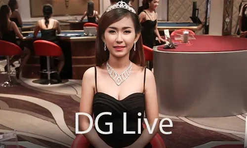Dice icon representing a wide variety of casino games.